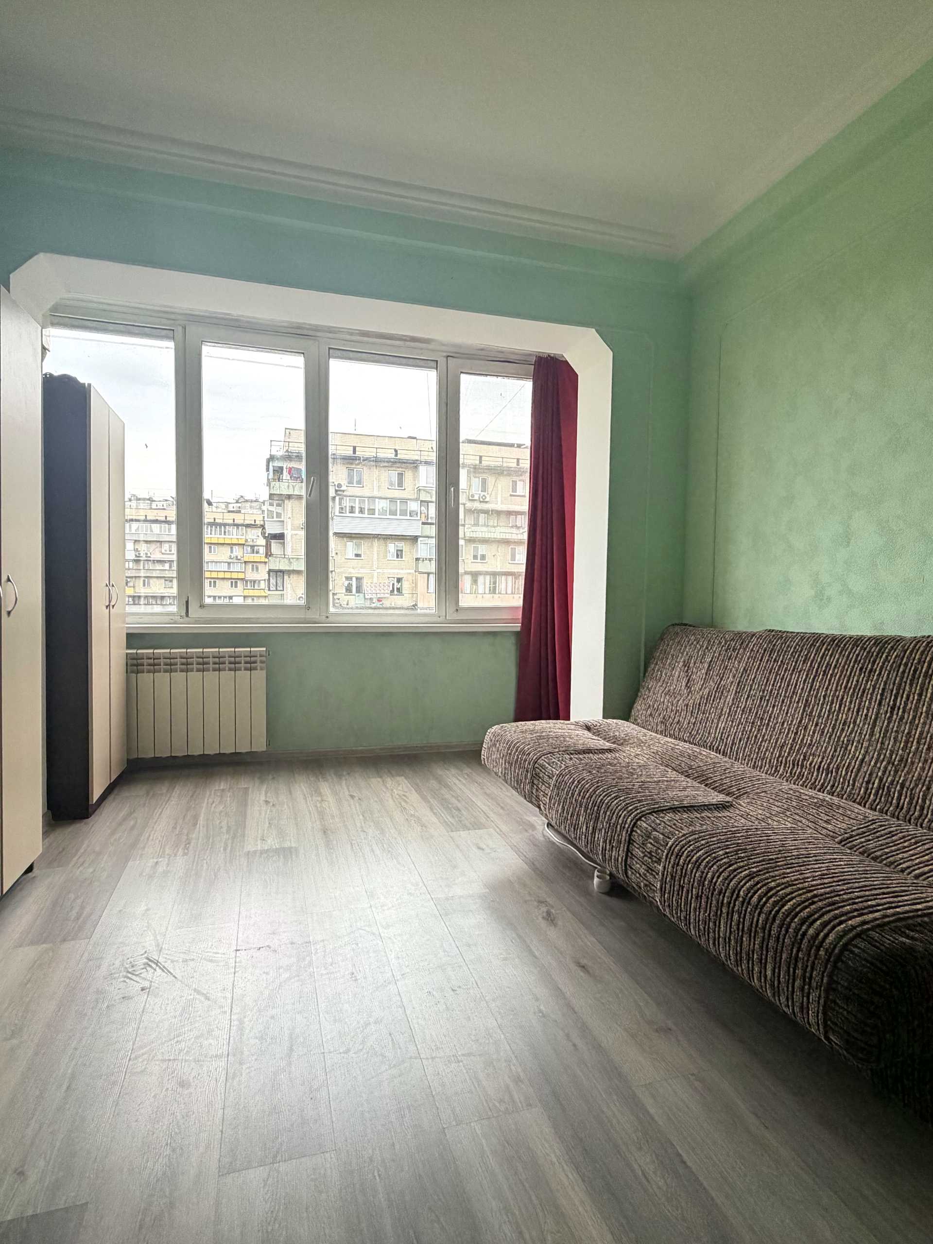 Оренда 1-кімнатної квартири, 40 м² — Оболонський район 2