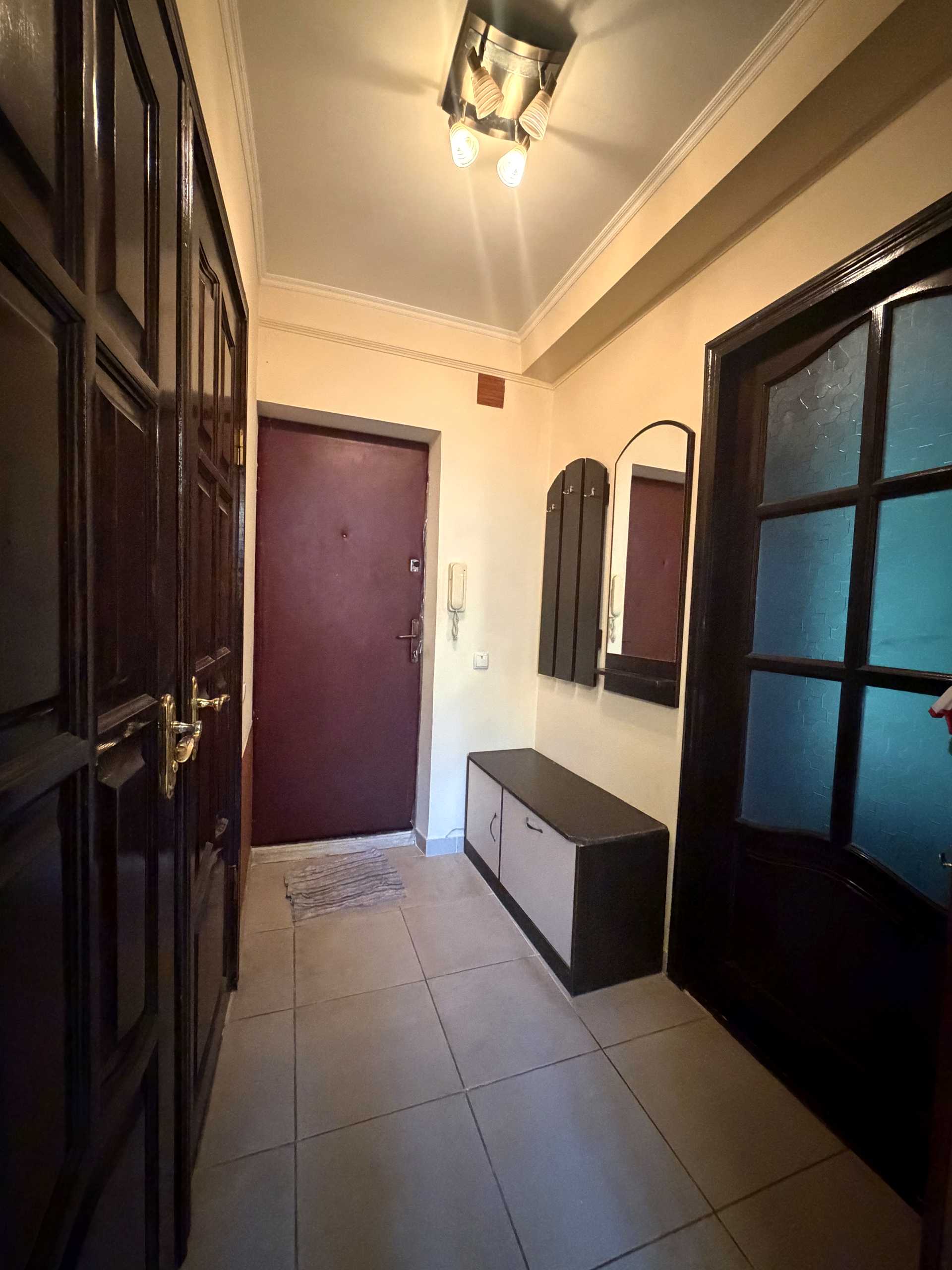 Оренда 1-кімнатної квартири, 40 м² — Оболонський район 4