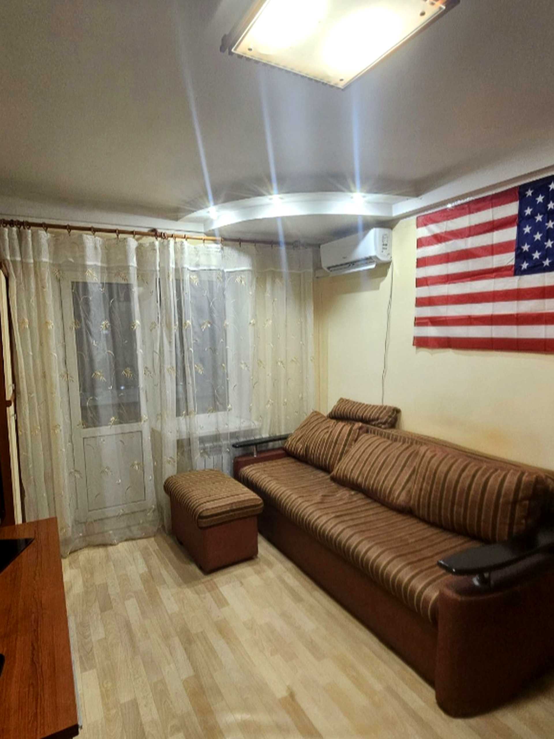 Оренда 1-кімнатної квартири, 32 м² — Оболонський район 5