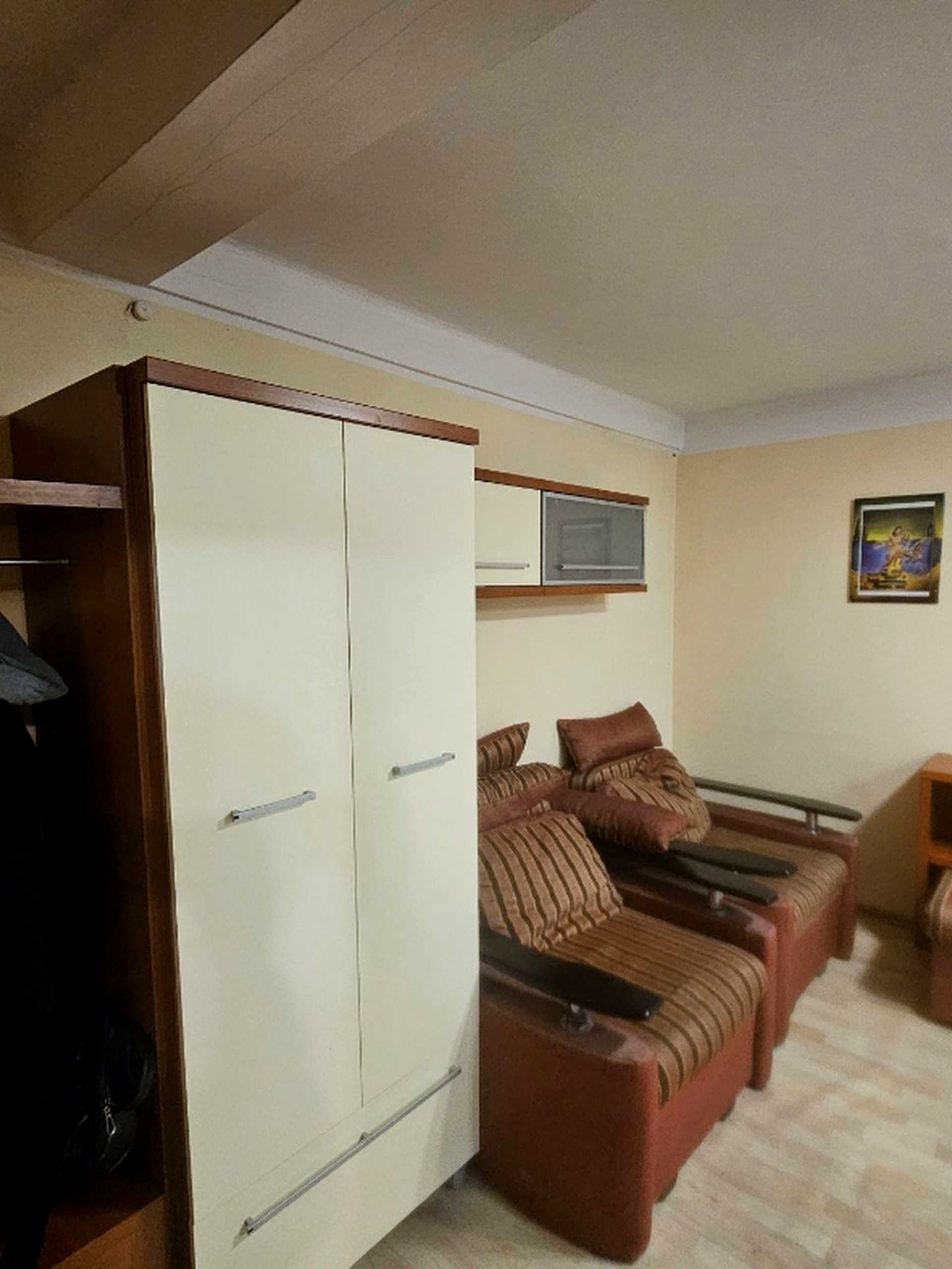 Оренда 1-кімнатної квартири, 32 м² — Оболонський район 4