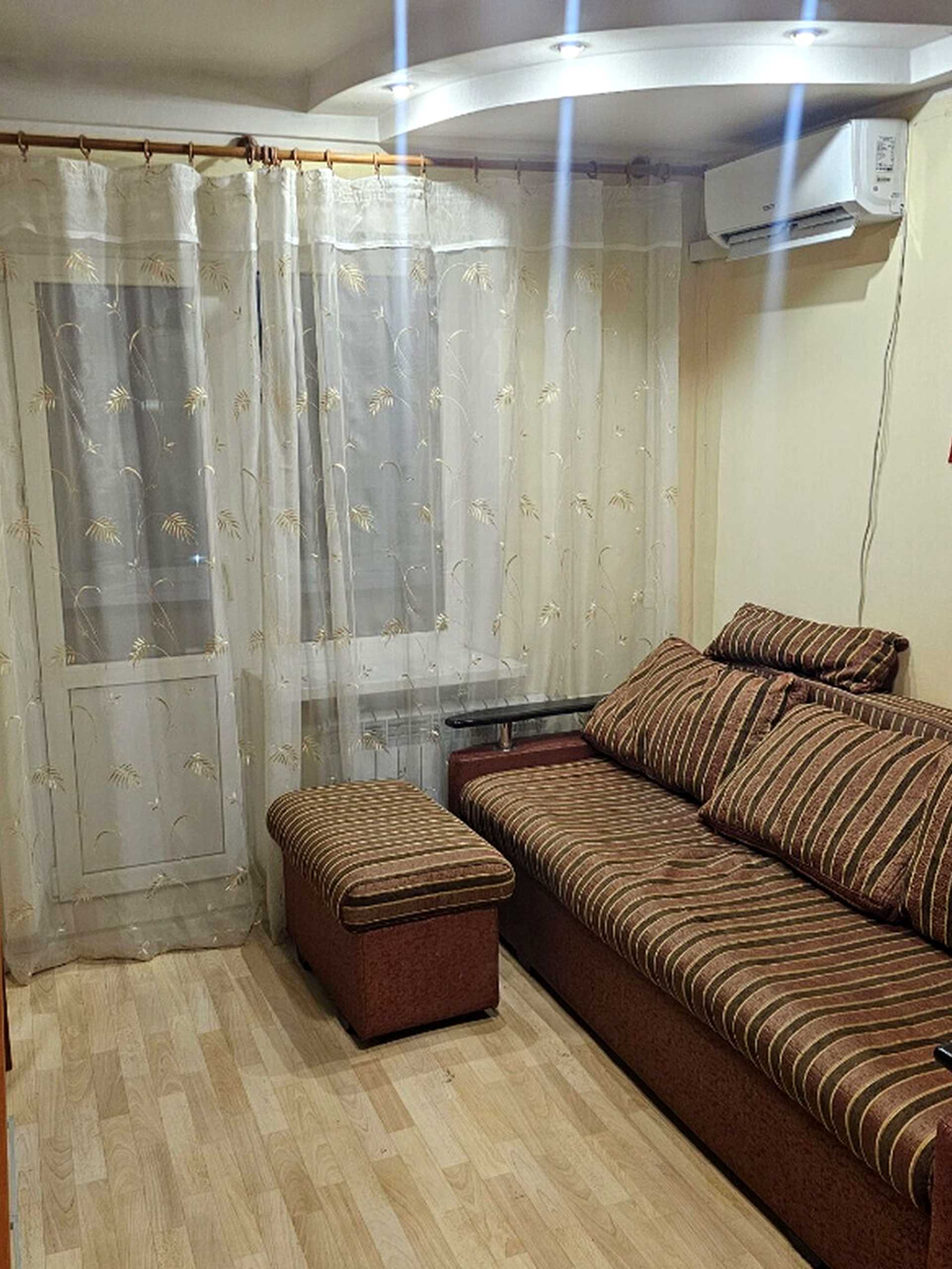 Оренда 1-кімнатної квартири, 32 м² — Оболонський район 2