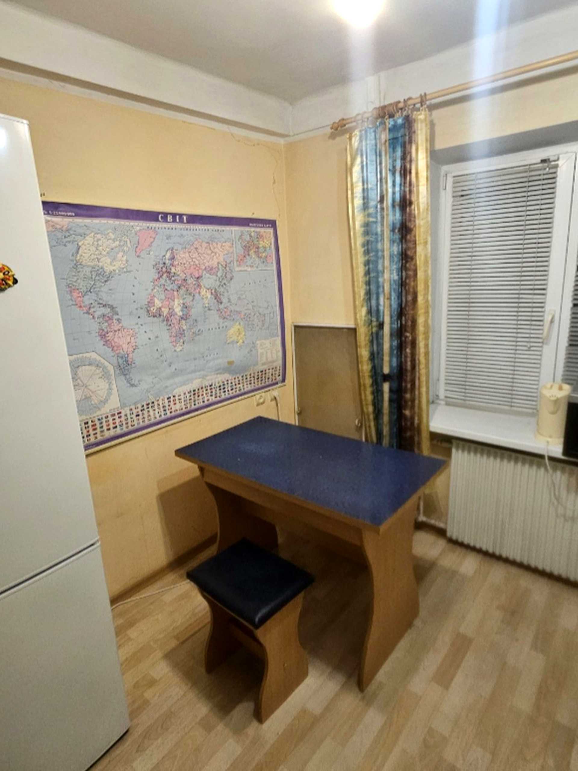 Оренда 1-кімнатної квартири, 32 м² — Оболонський район 3