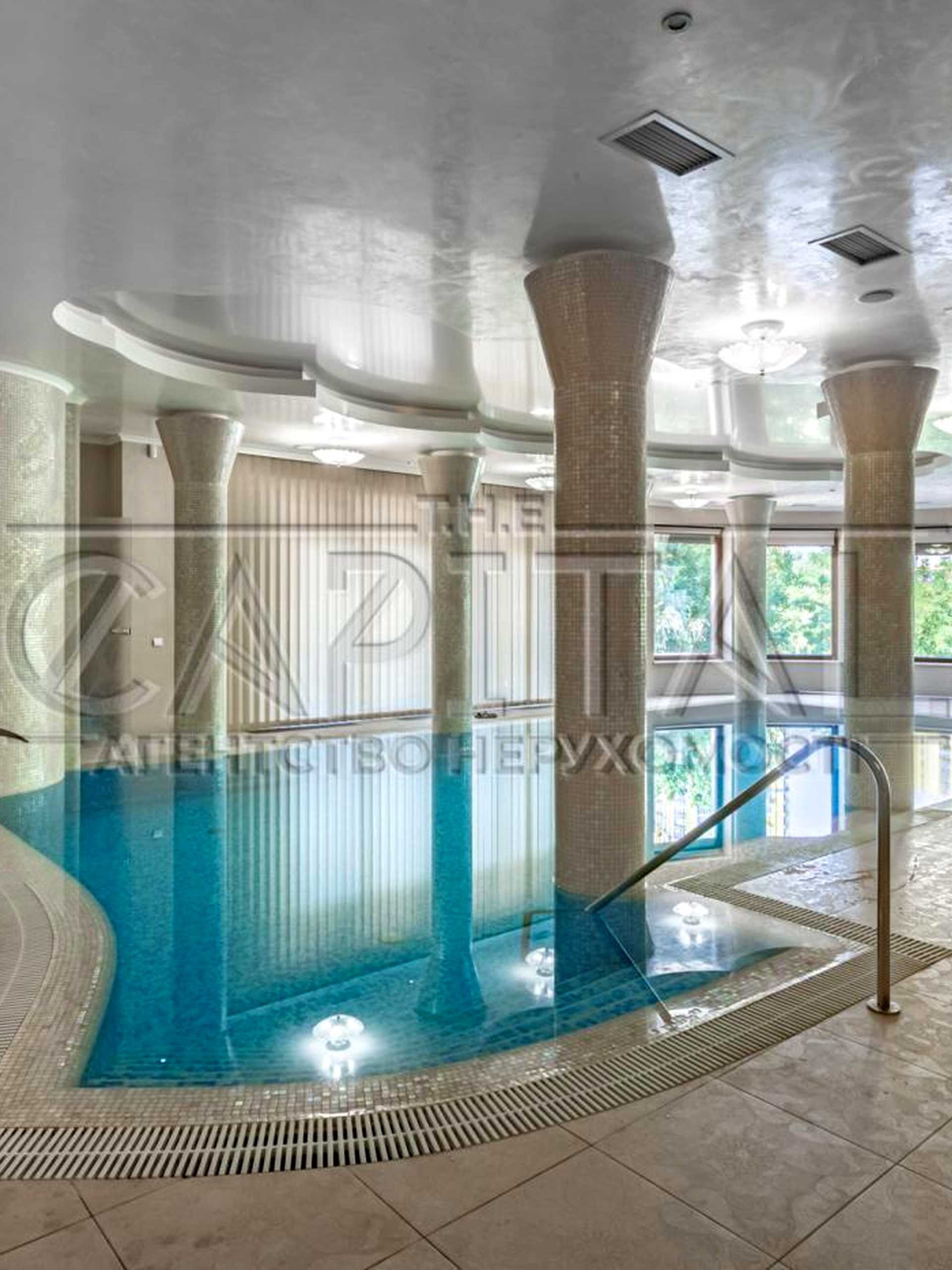 Оренда будинку, 1 107 м² — Солом'янський район 2