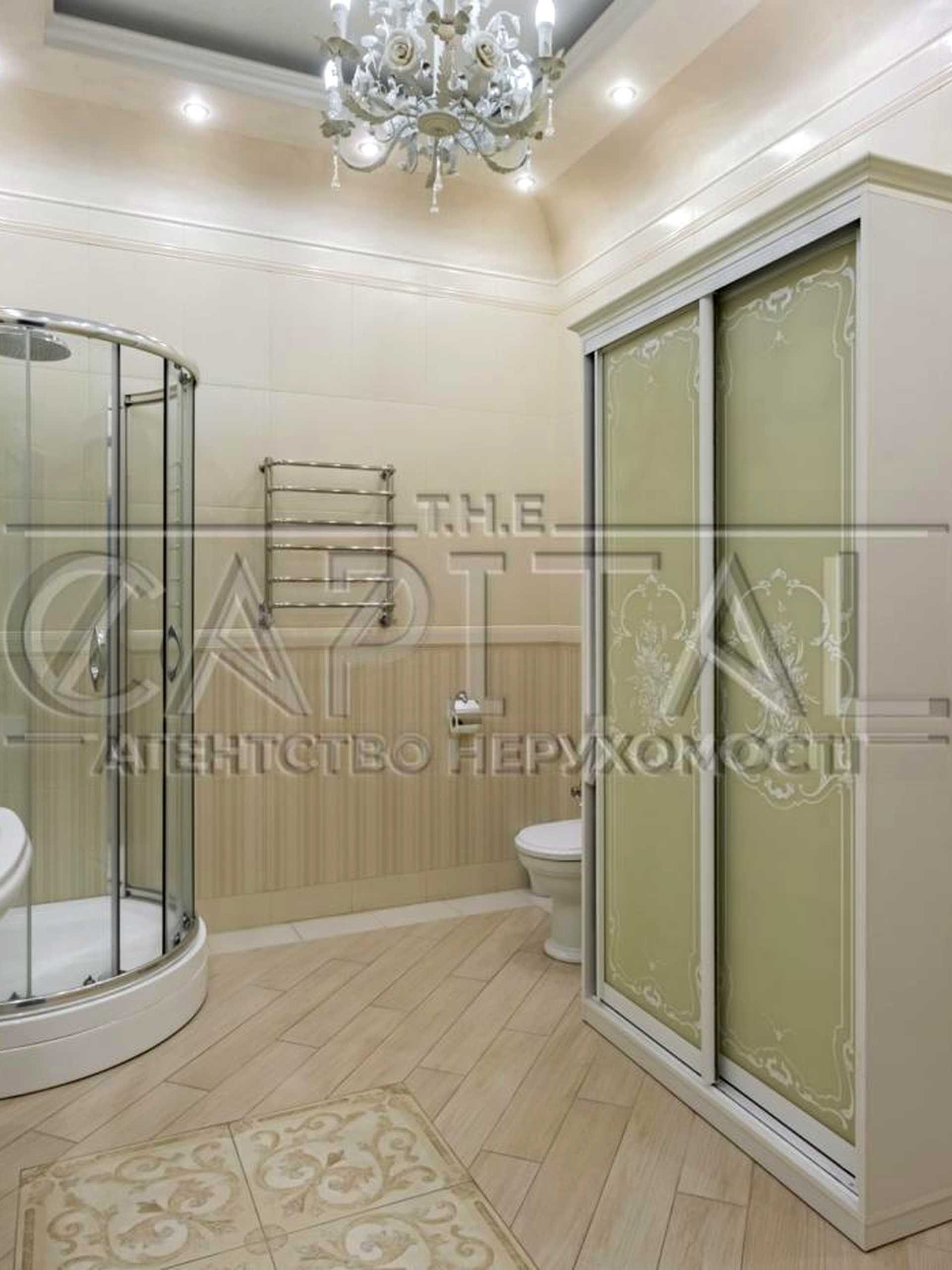 Оренда будинку, 1 107 м² — Солом'янський район 3