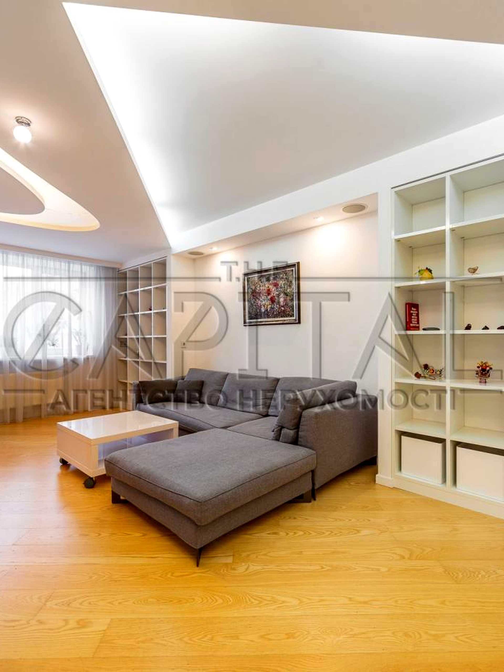 Оренда 3-кімнатної квартири, 102,5 м² — Голосіївський район 2