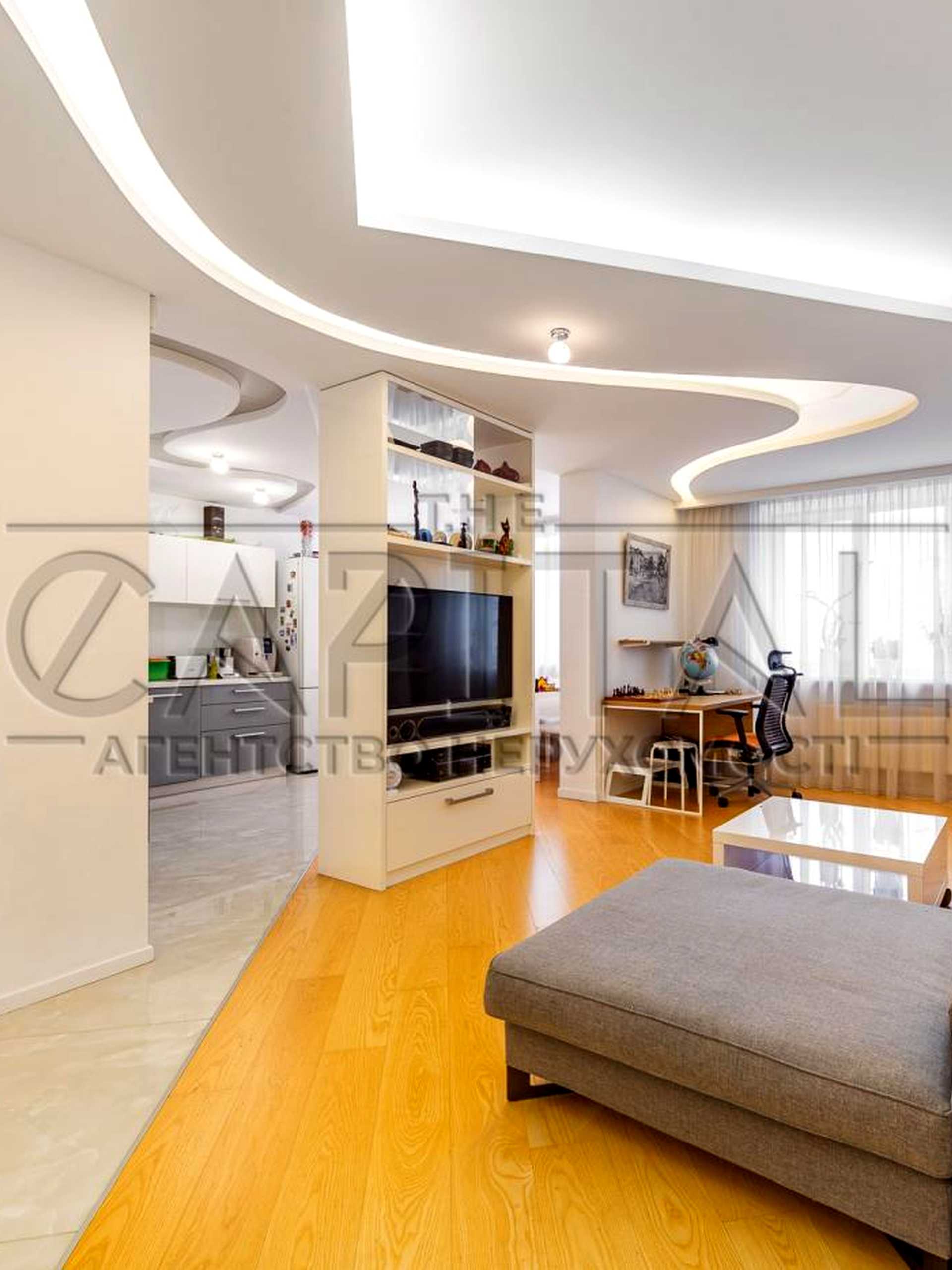 Оренда 3-кімнатної квартири, 102,5 м² — Голосіївський район 4