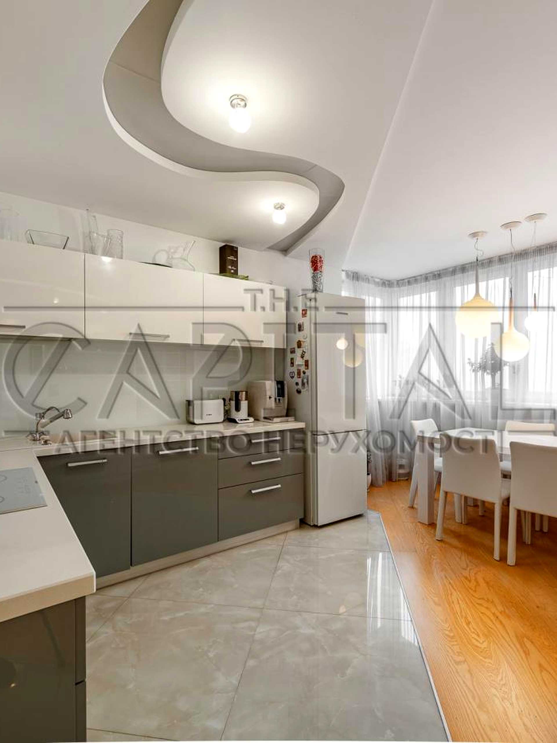 Оренда 3-кімнатної квартири, 102,5 м² — Голосіївський район 5