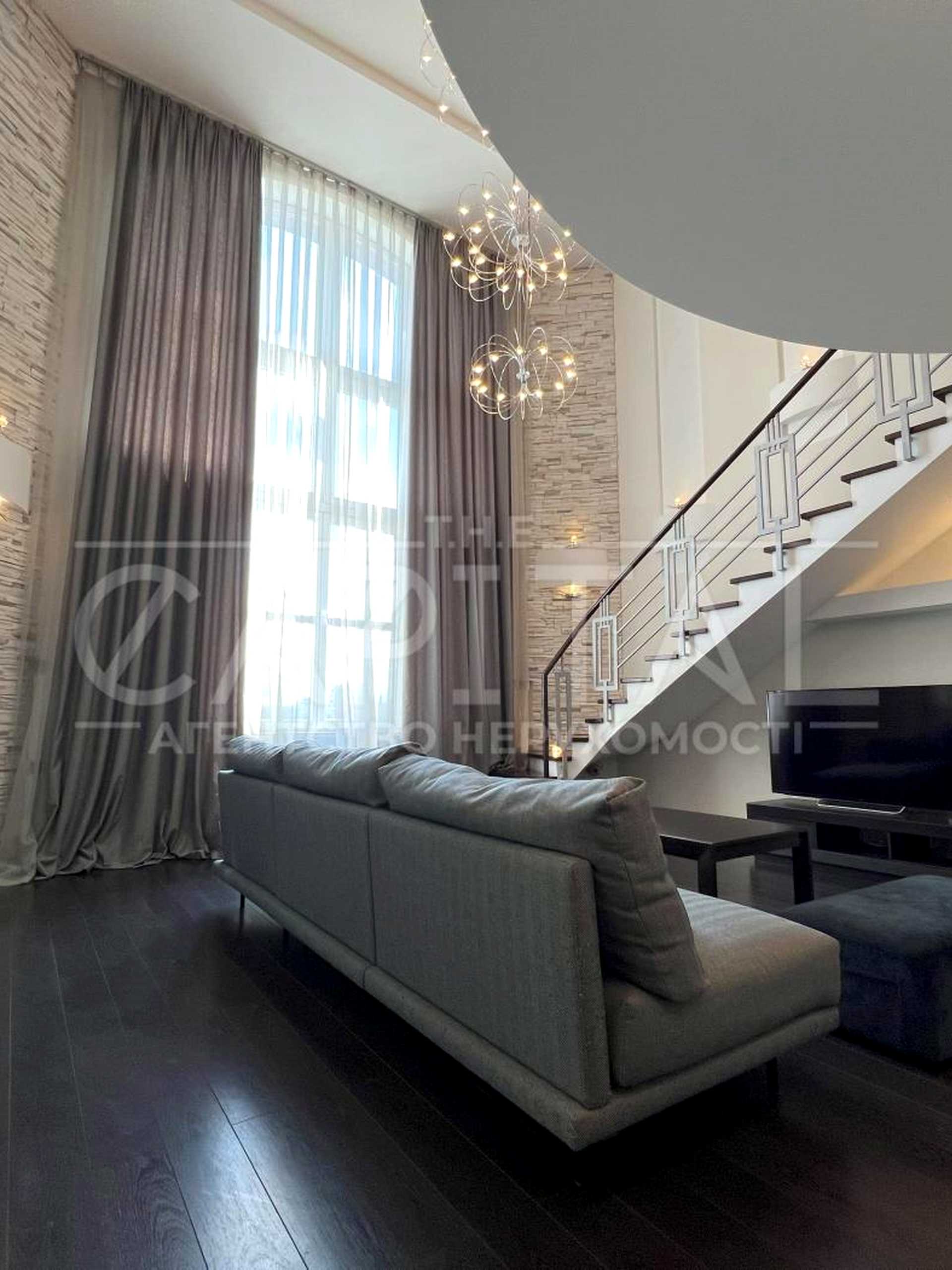 Оренда будинку, 147 м² — Печерський район 2
