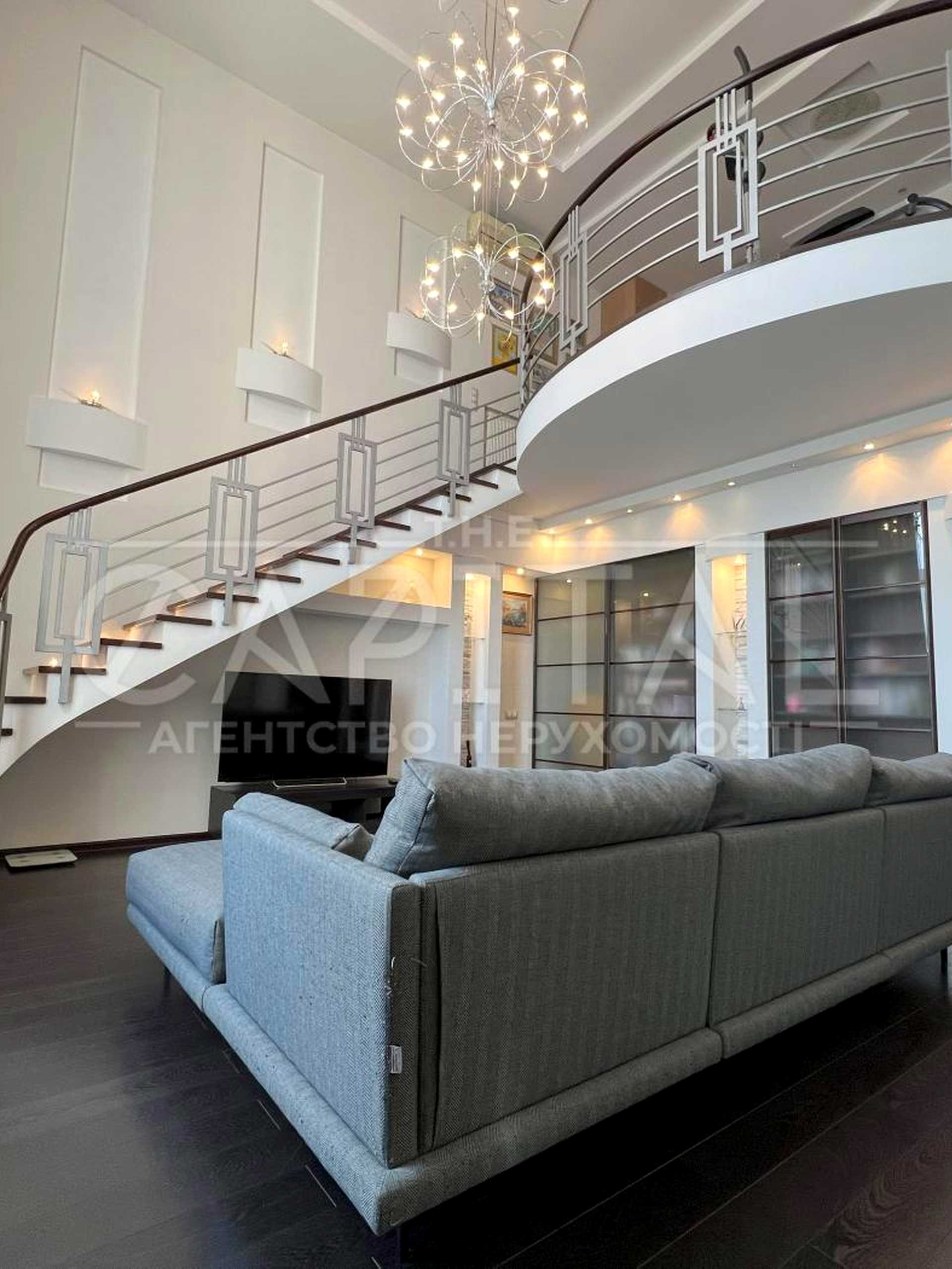 Оренда будинку, 147 м² — Печерський район 3