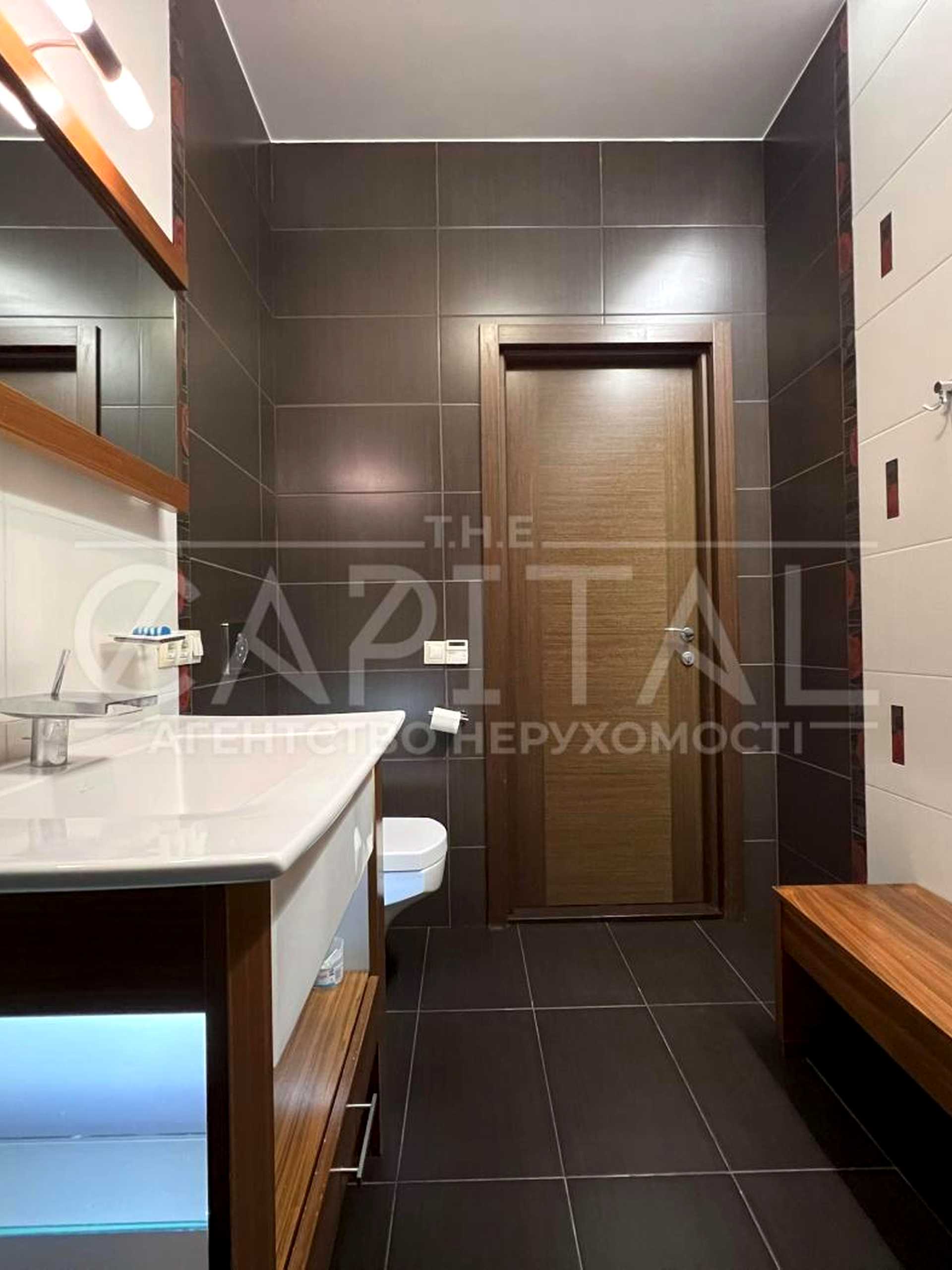 Оренда будинку, 147 м² — Печерський район 5