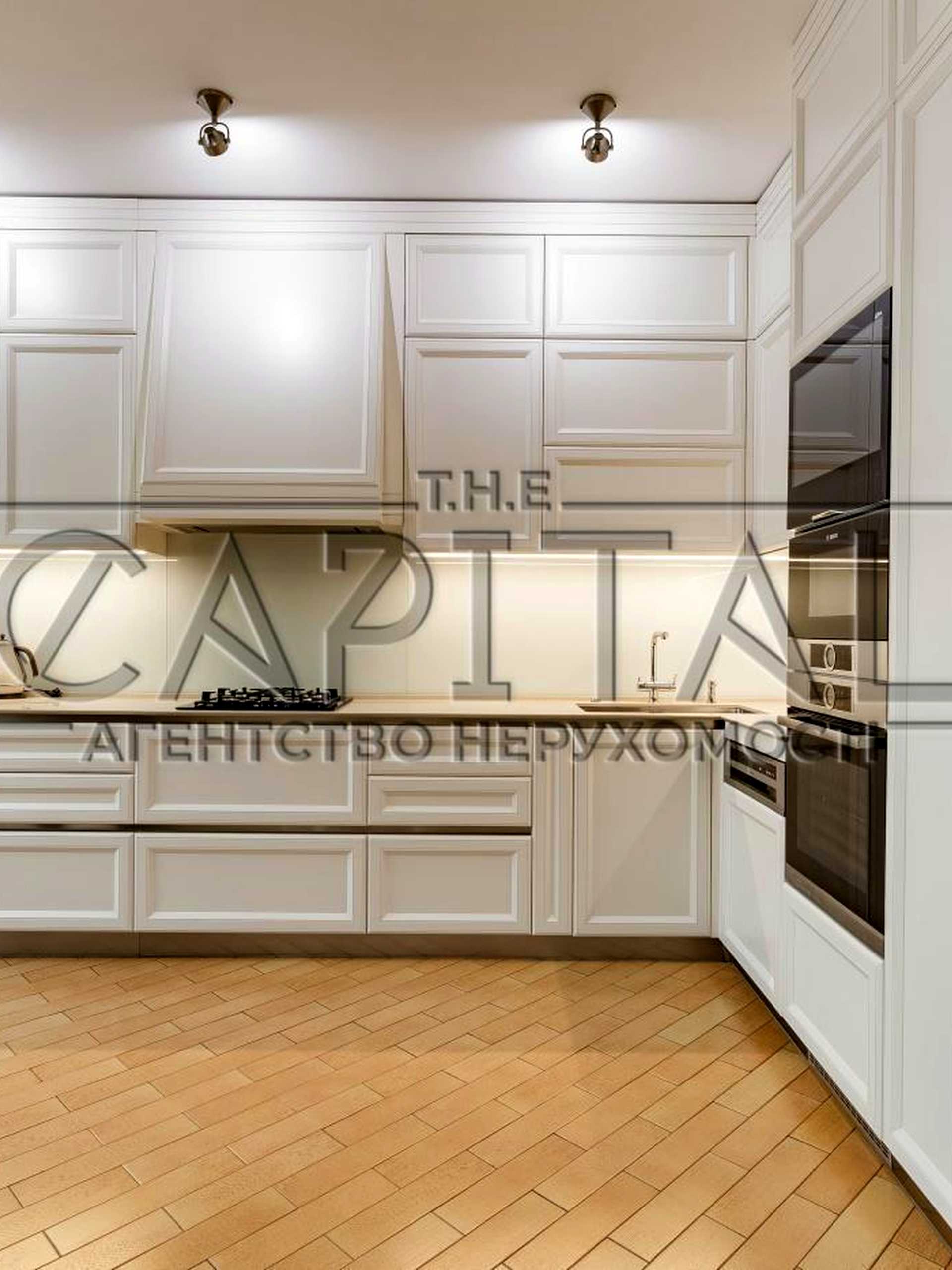 Оренда будинку, 490 м² — Святошинський район 3