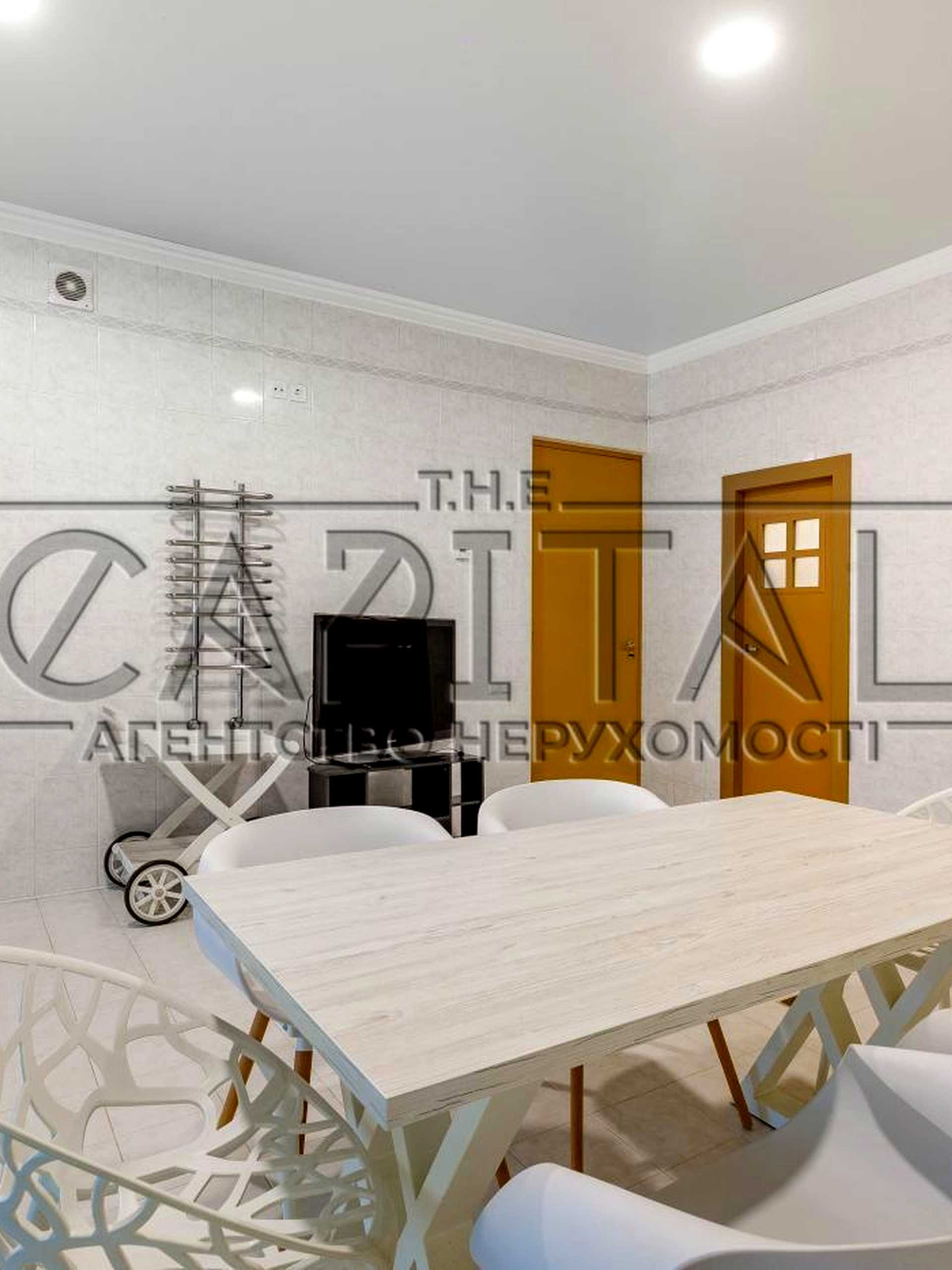 Оренда будинку, 490 м² — Святошинський район 5