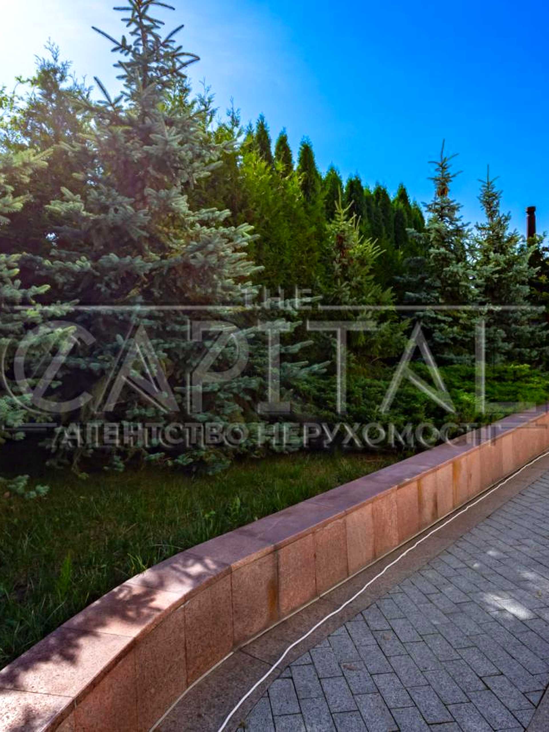 Оренда будинку, 1 107 м² — Солом'янський район 4