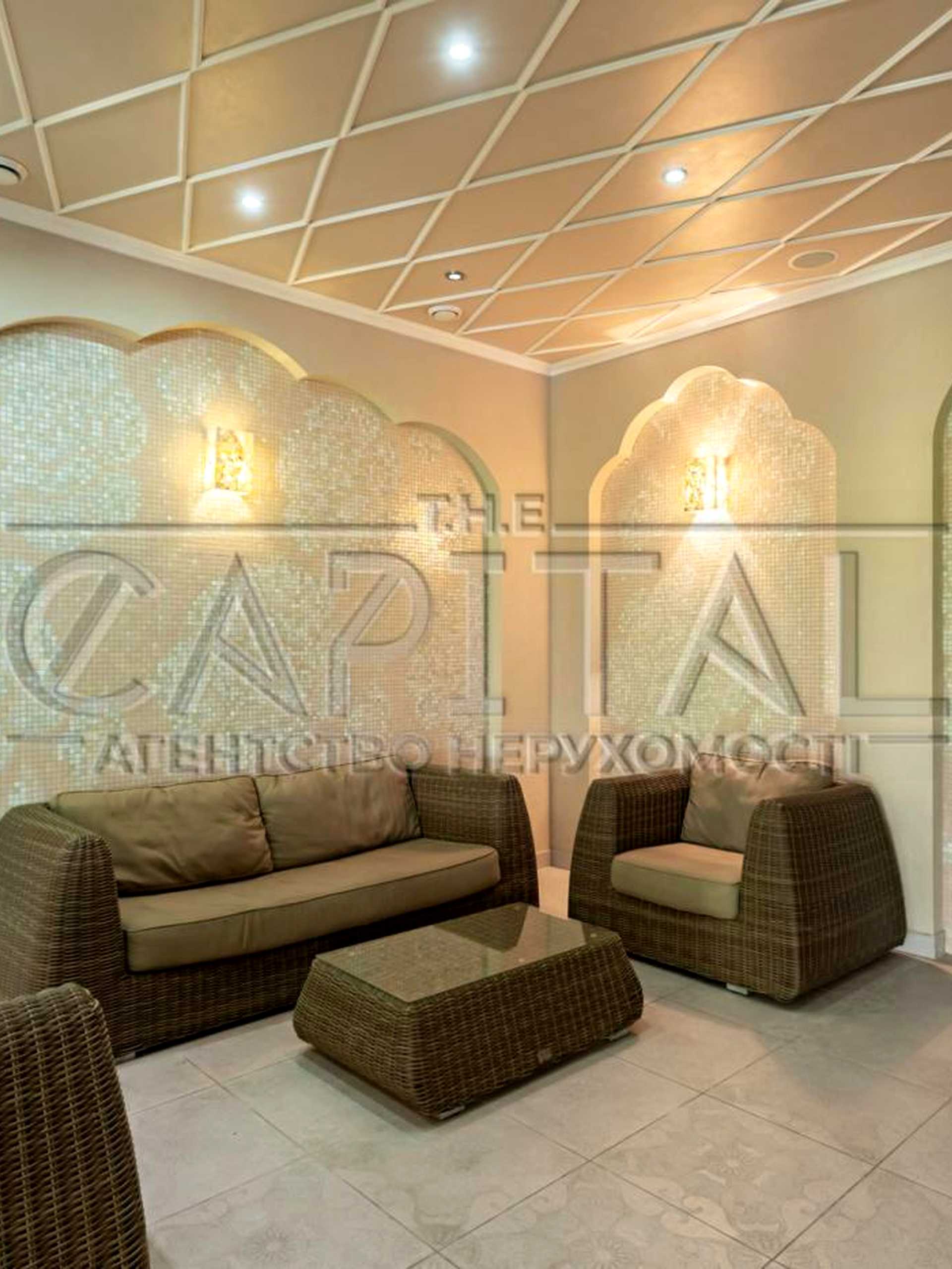 Оренда будинку, 1 107 м² — Солом'янський район 5