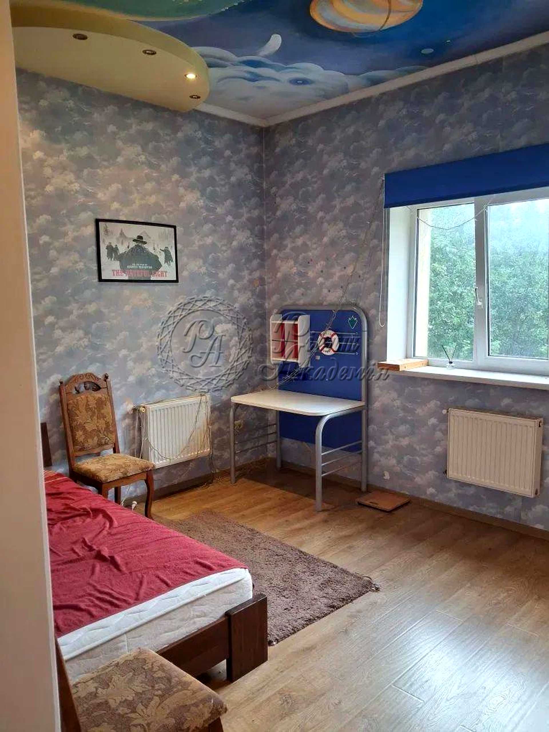 Оренда будинку, 188 м² — Голосіївський район 2