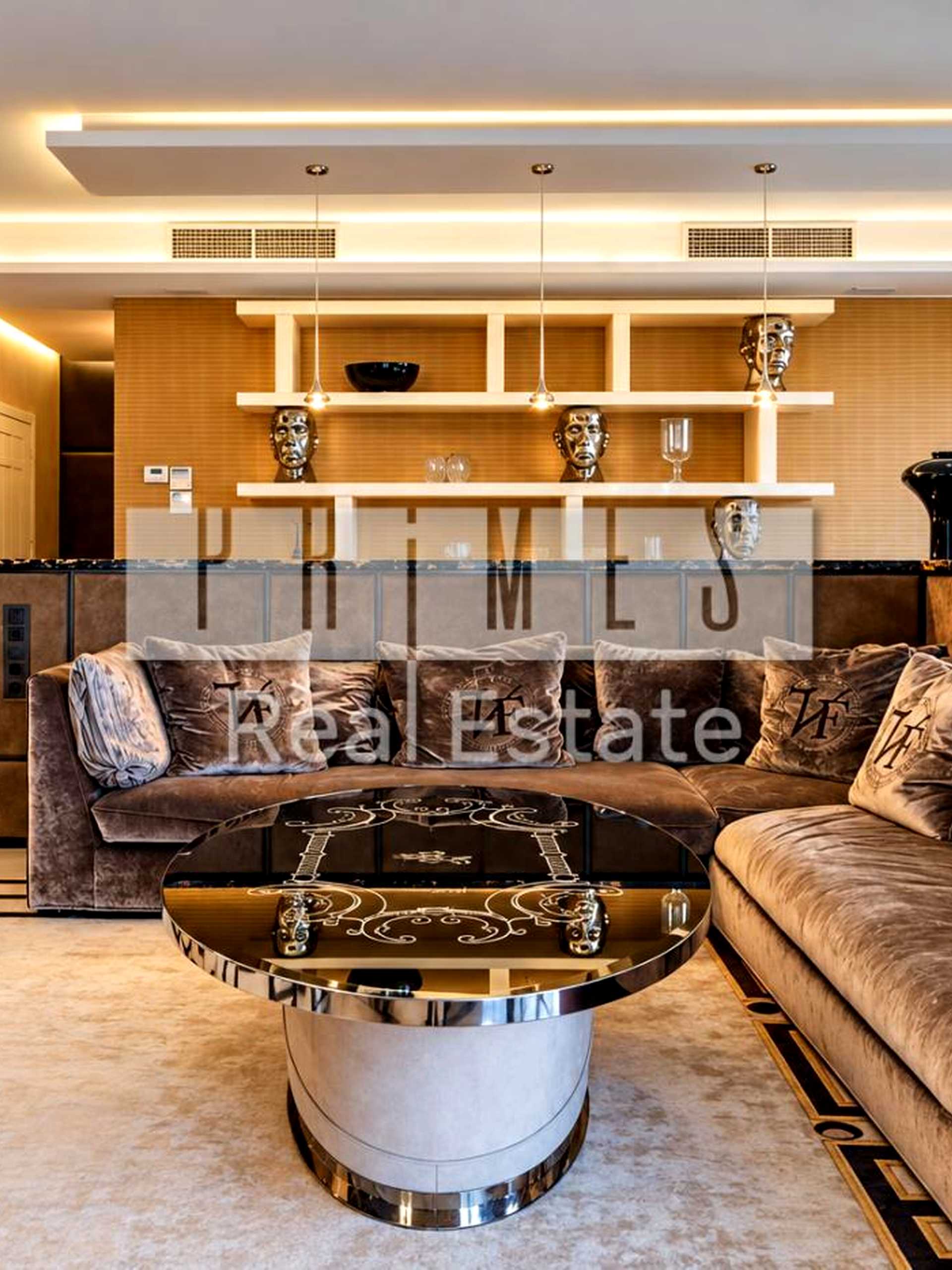 Оренда 5-кімнатної квартири, 400 м² — Шевченківський район 2