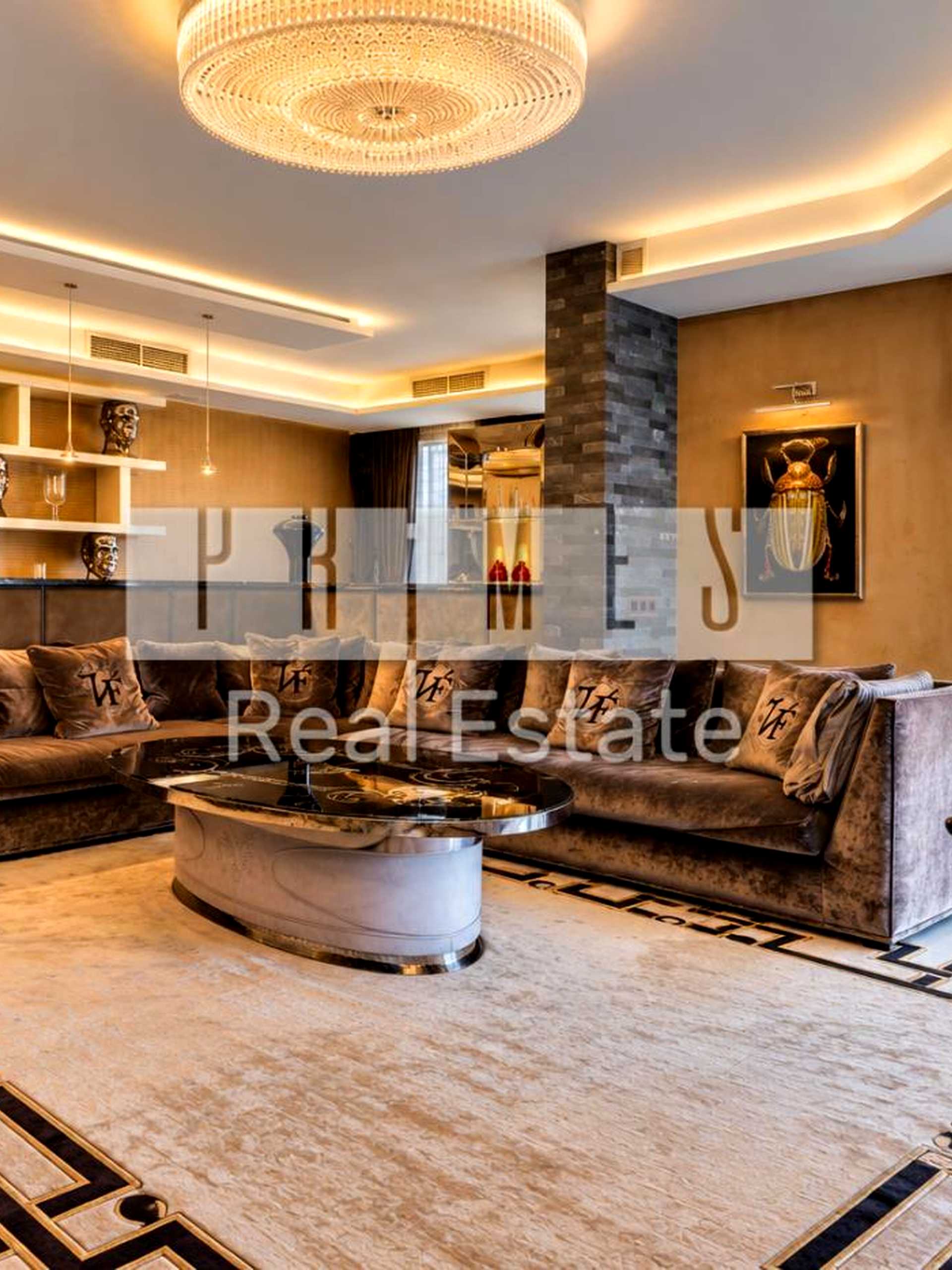Оренда 5-кімнатної квартири, 400 м² — Шевченківський район 3