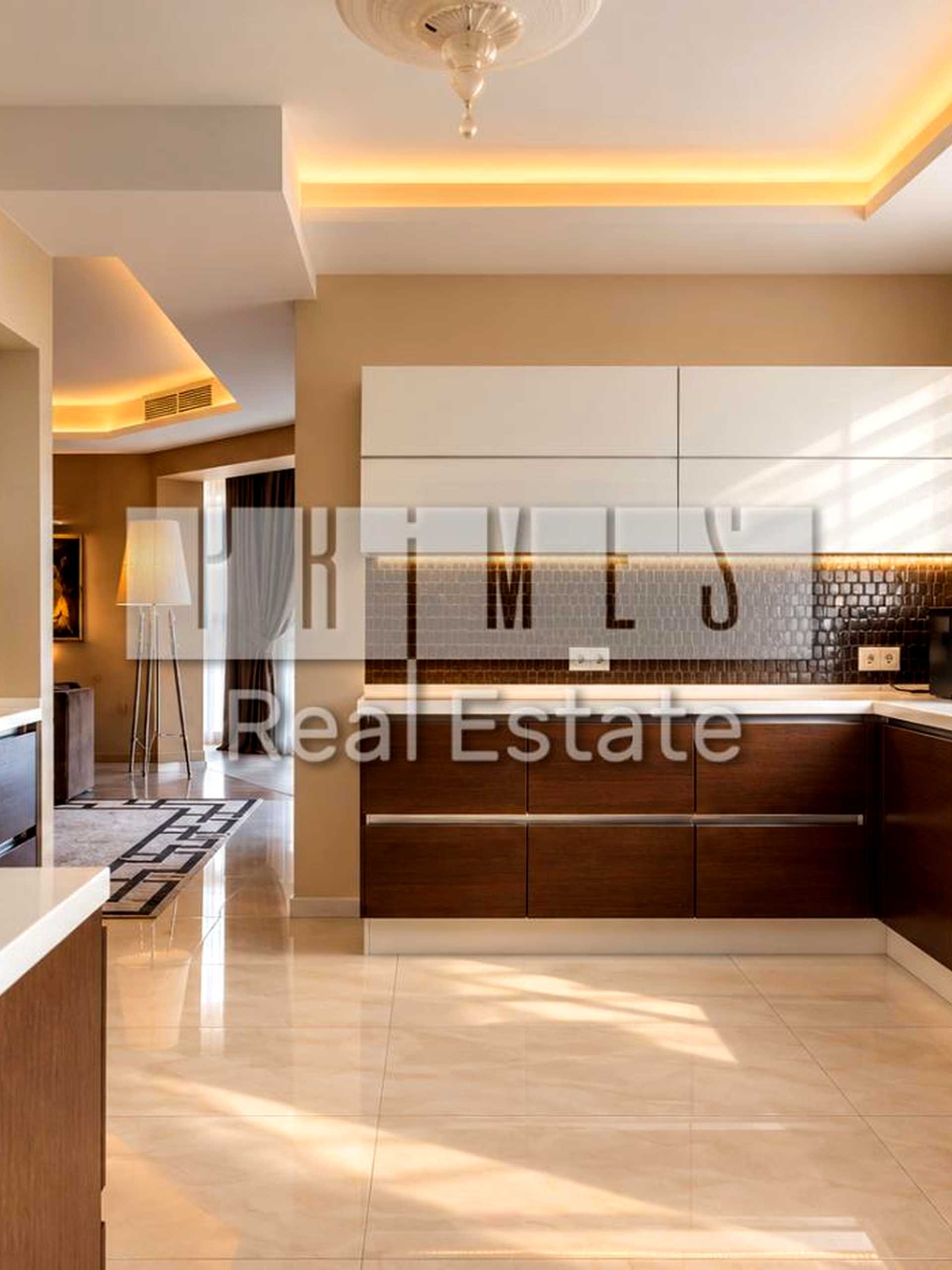 Оренда 5-кімнатної квартири, 400 м² — Шевченківський район 5