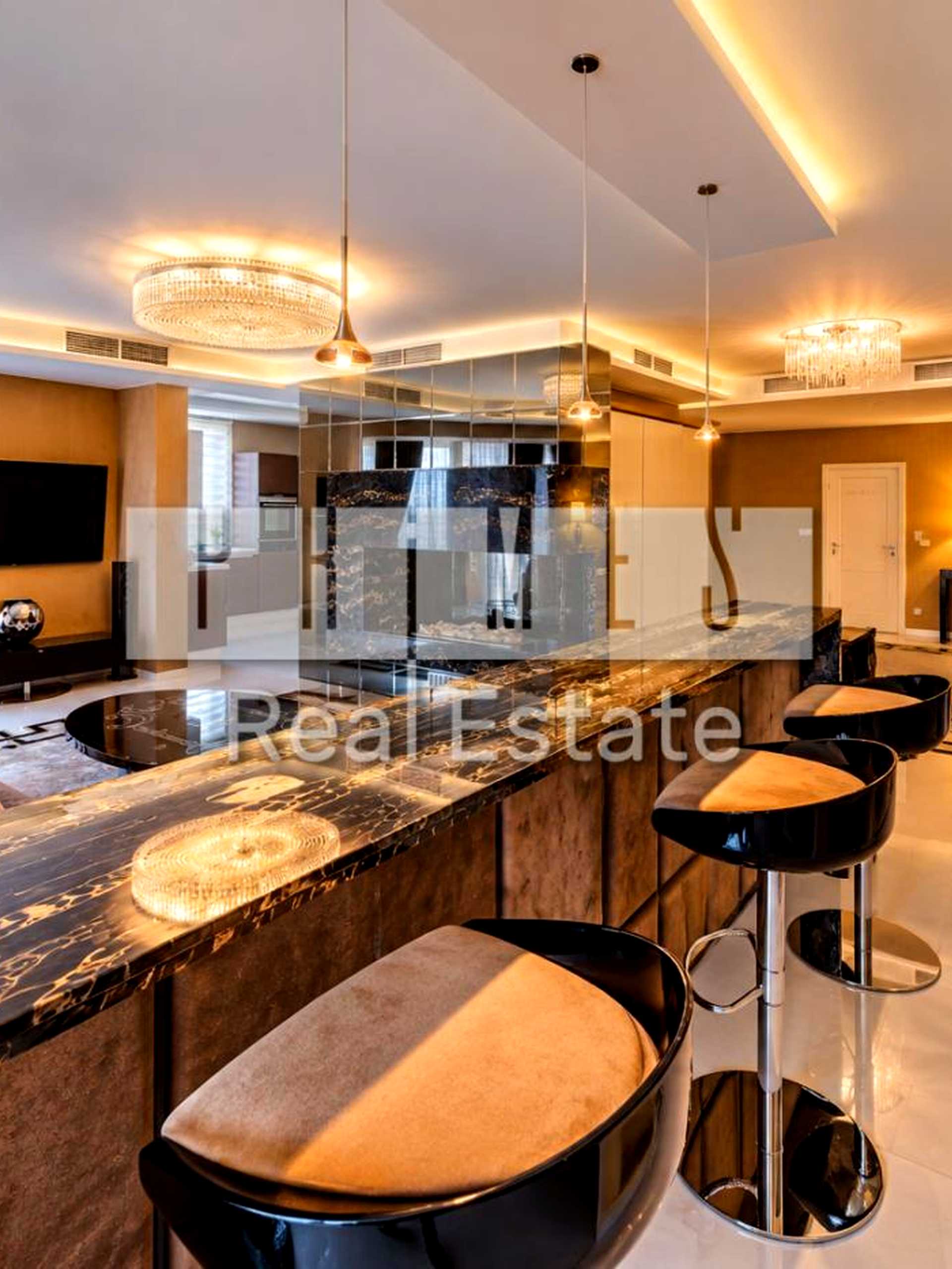 Оренда 5-кімнатної квартири, 400 м² — Шевченківський район 4
