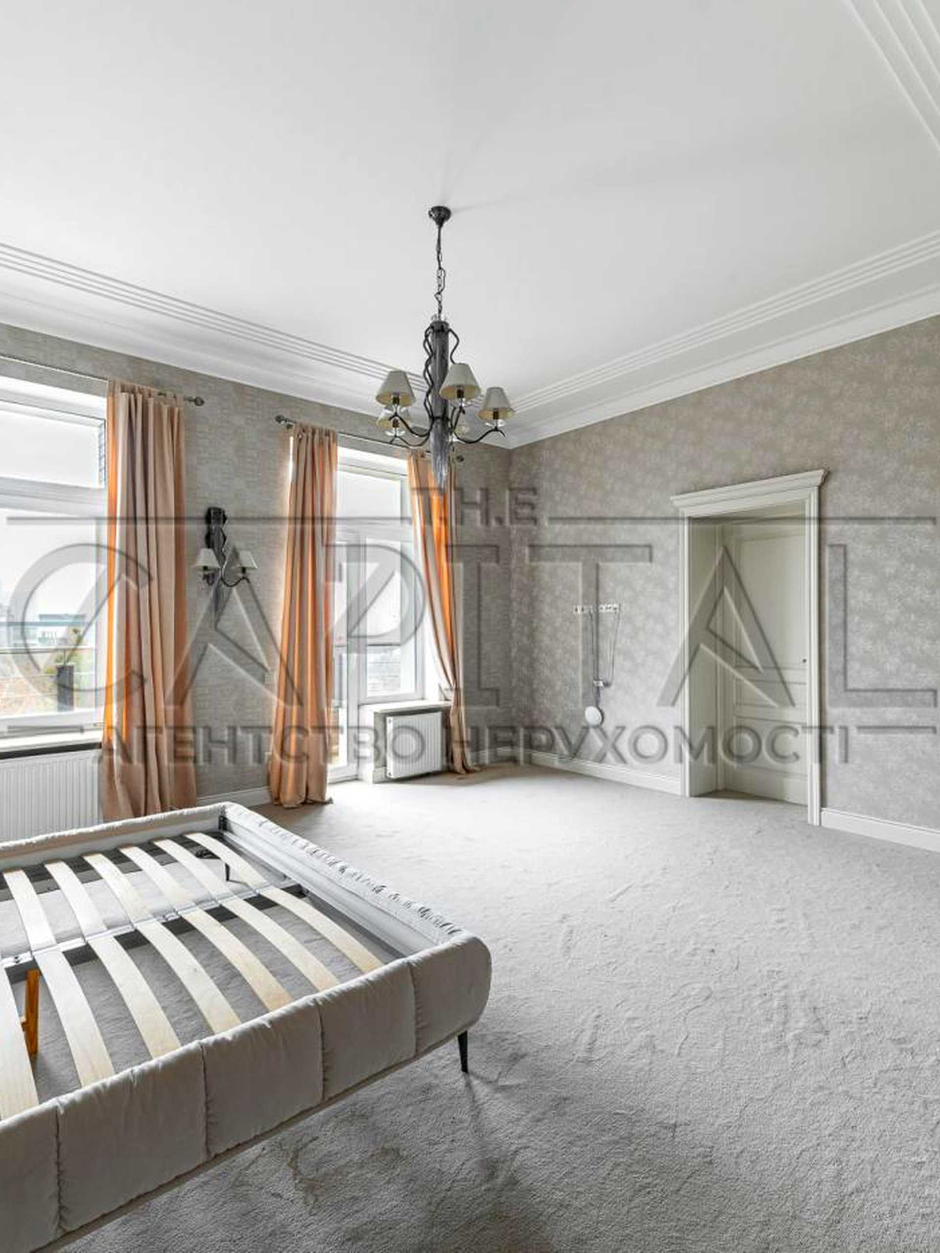 Оренда будинку, 680 м² — Солом'янський район 5
