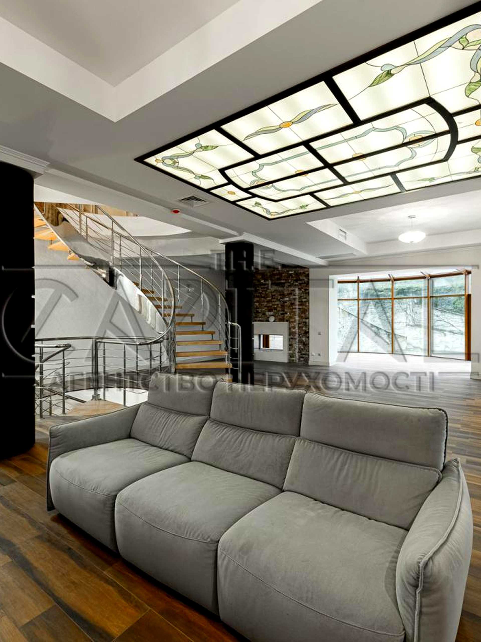 Оренда будинку, 680 м² — Солом'янський район 3