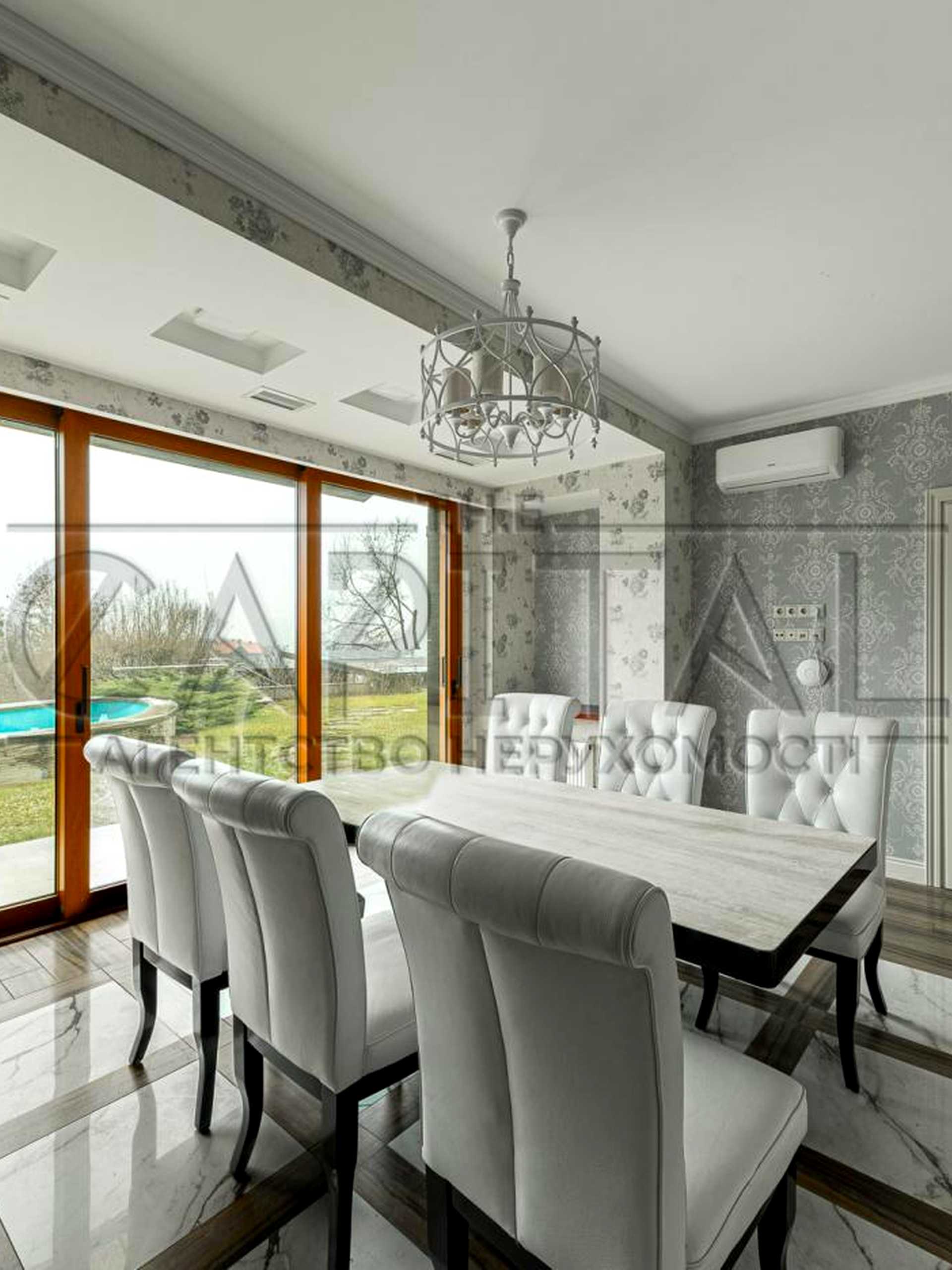 Оренда будинку, 680 м² — Солом'янський район 4