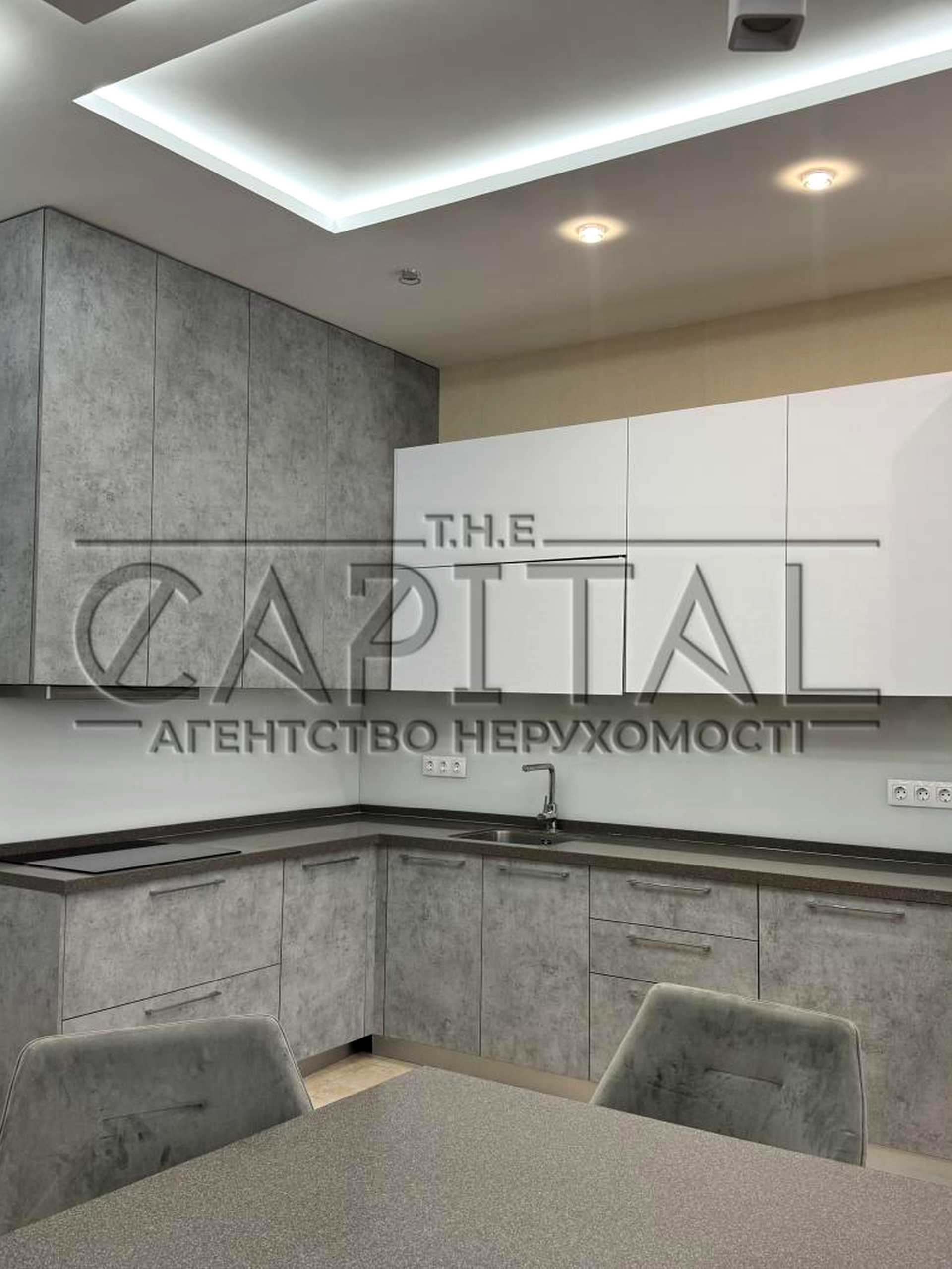 Оренда 2-кімнатної квартири, 79,6 м² — Голосіївський район 3