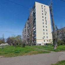 Вулиця 