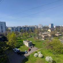 Вулиця 