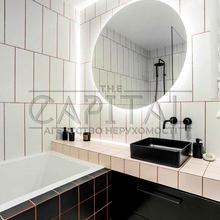 Ванна кімната 