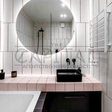 Ванна кімната 