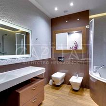 Ванна кімната 