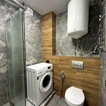 Ванна кімната 