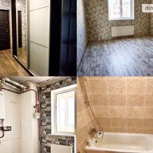 Ванна кімната 