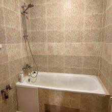 Ванна кімната 