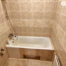 Ванна кімната 