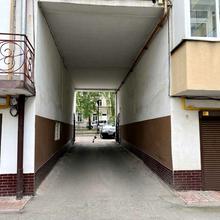 Вулиця 