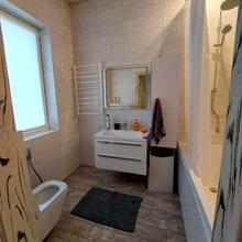 Ванна кімната 