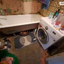 Ванна кімната 