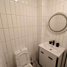 Ванна кімната 