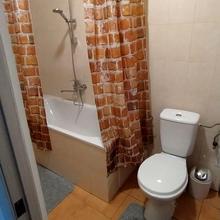 Ванна кімната 