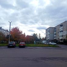 Вулиця 