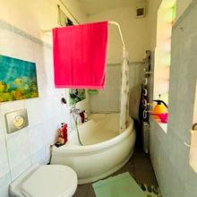 Ванна кімната 