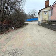 Вулиця 