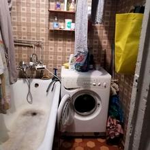 Ванна кімната 