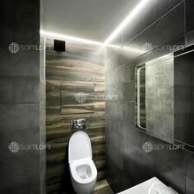 Ванна кімната 