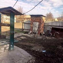 Вулиця 