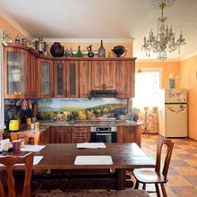 Кухня 