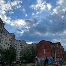 Вулиця 