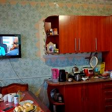 Кухня 
